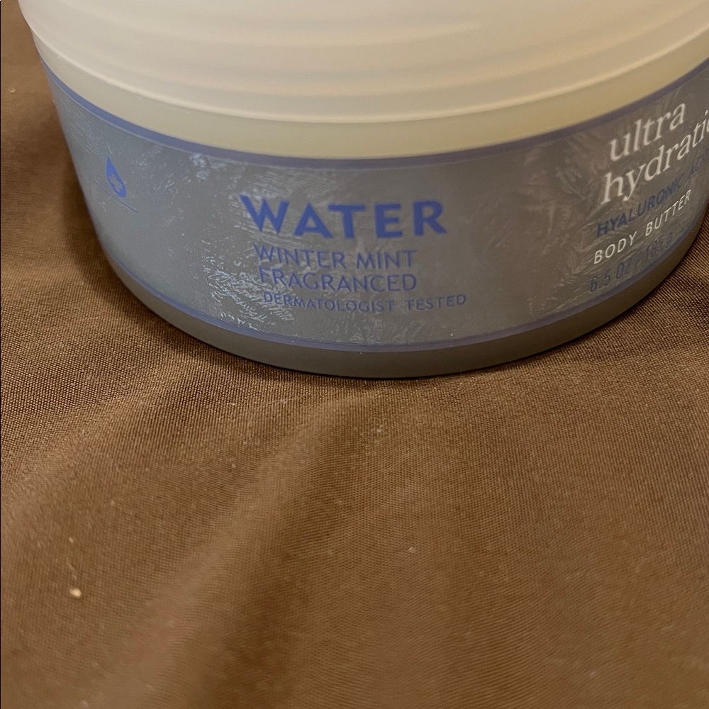 Bath and Bodyworks Ultra Hydration Body Butter NWT! - Picture 3 of 3